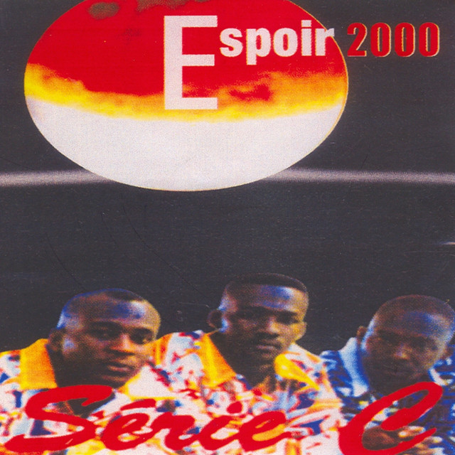 Série C cover art