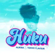 Huku cover art