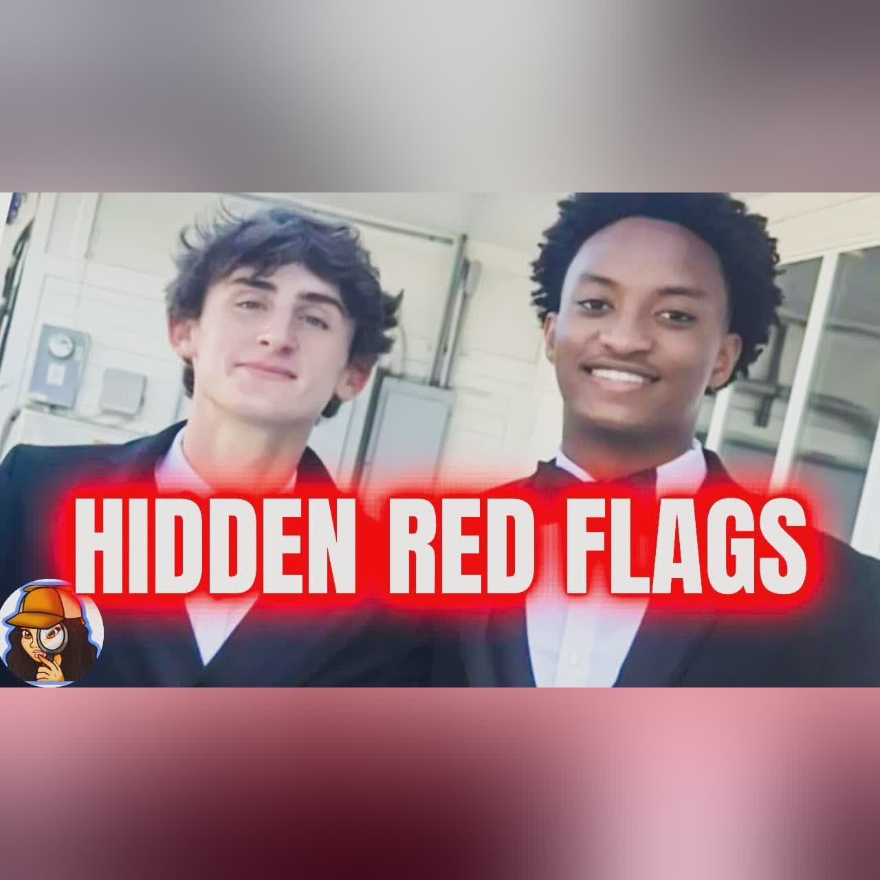 Psychiatrist EXPOSES Top 10 Red Flags EVERYONE Missed In Warren’s Interview|Nolan Wells Case