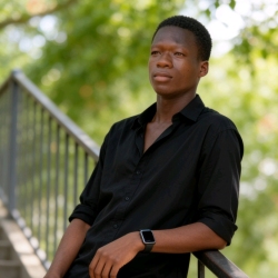 author avatar