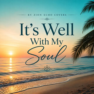 Its Well With My Soul cover art
