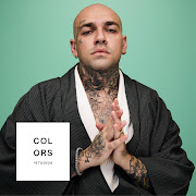 KEDI - A COLORS SHOW cover art