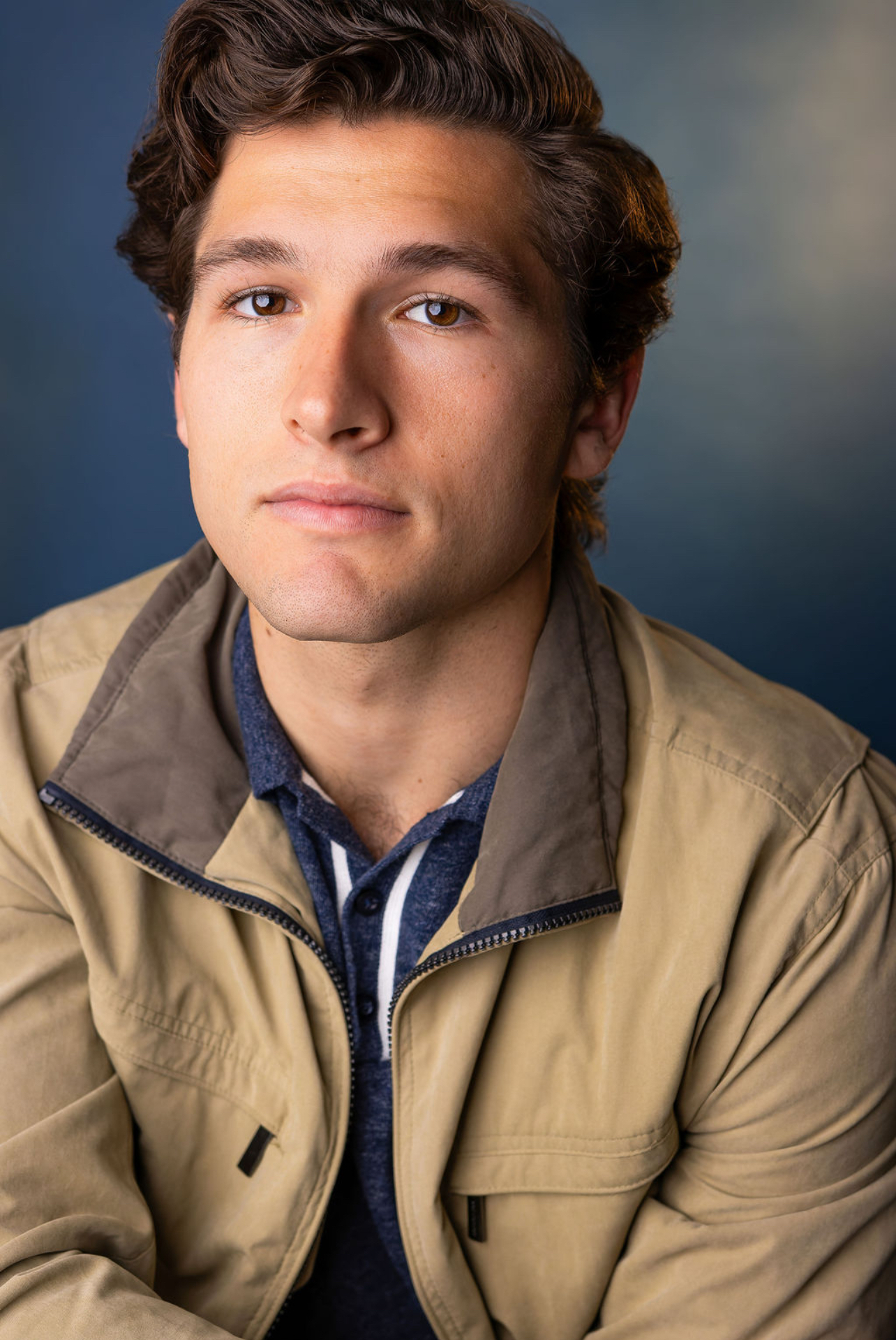 Walker Russell