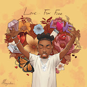 Lowkey! cover art