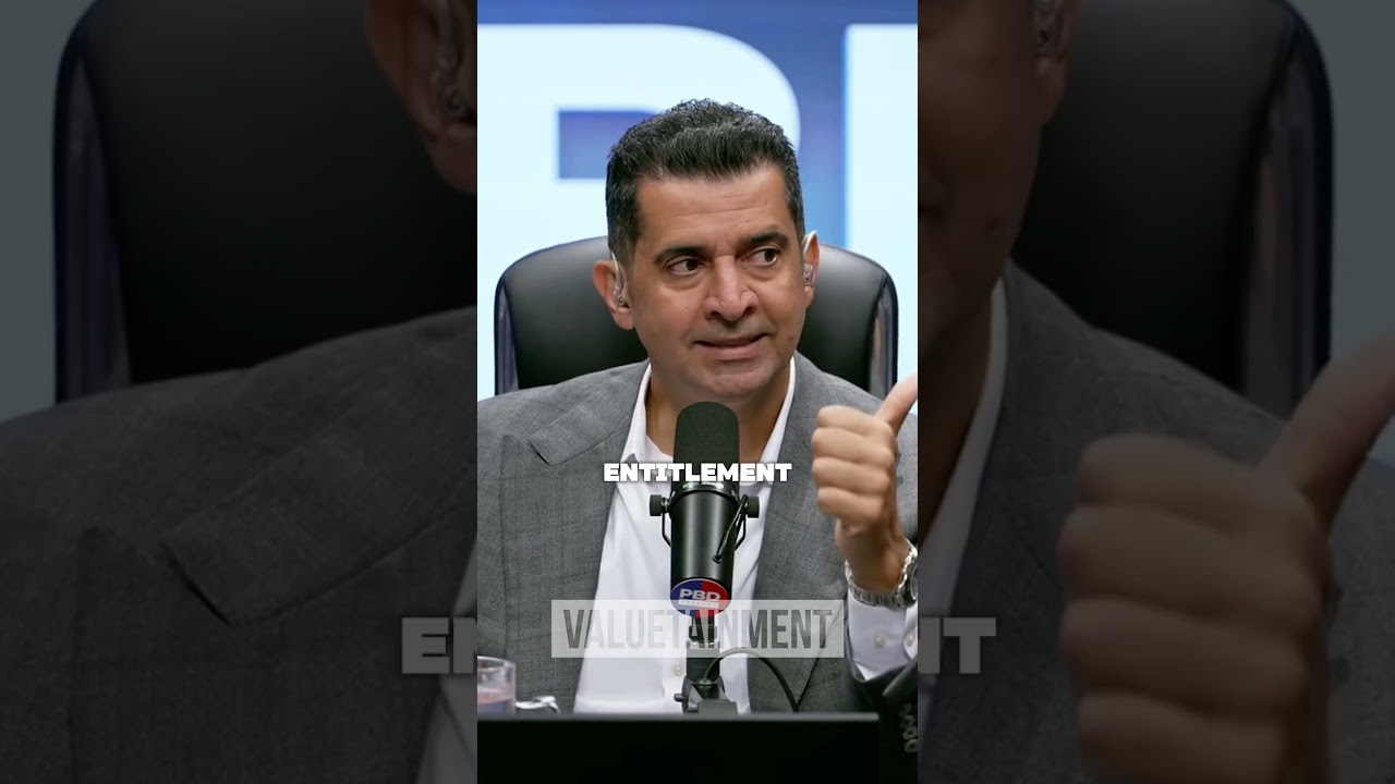Every Politician Dodges This Immigration Question cover art