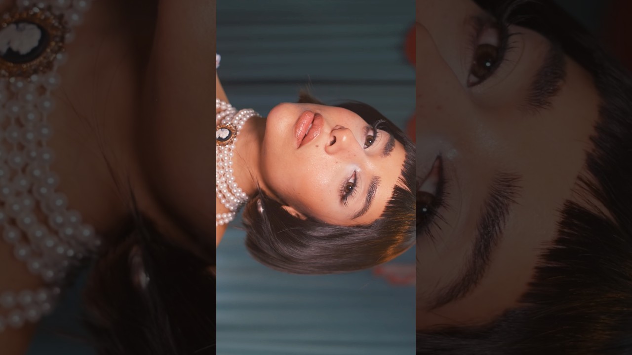 Balqees | Behind the scenes (Ghel Album) cover art