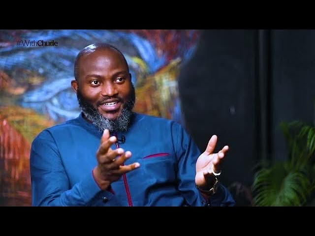 ‘$6.3 billion scam’: Dozi of Tingo Group speaks exclusively to Chude; says nobody’s money is missing cover art