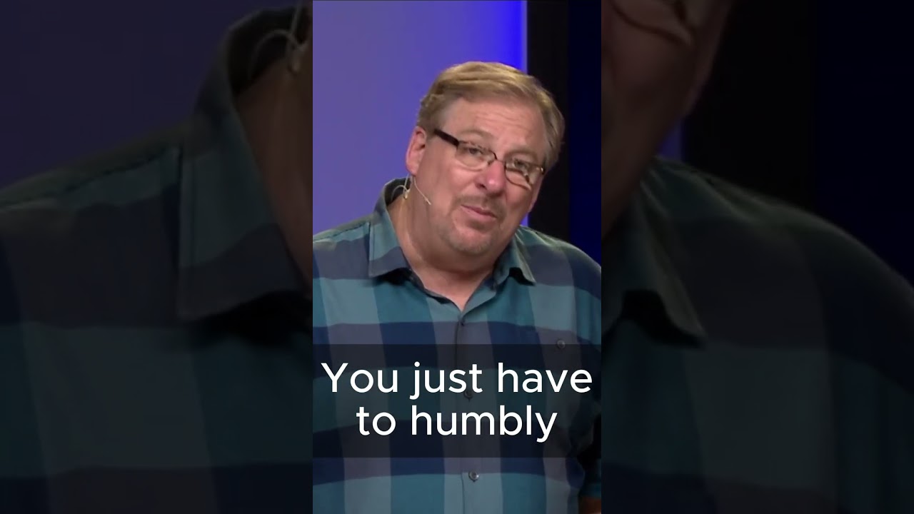 What’s the Best News? - Pastor Rick’s Daily Hope cover art