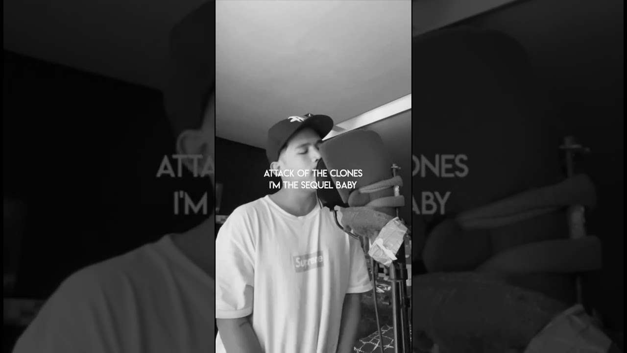 A Hat, A Verse, & A Hook cover art