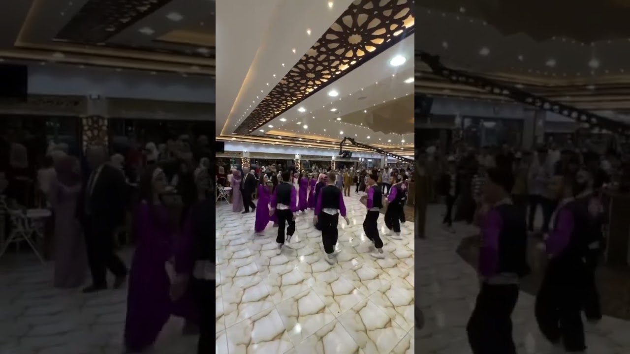 الحسكة الجزيرة السورية منتجع شتو السياحي cover art