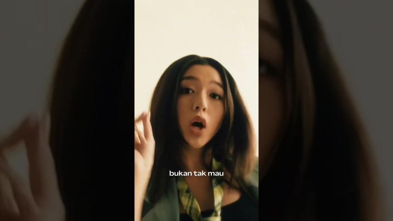TAK MAU MANDIRI ft. @gabriellaekaputri 14.11.25 cover art
