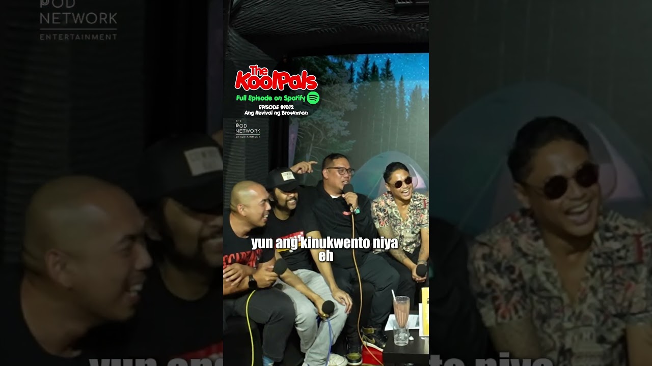 Kayanin mo Muman! cover art