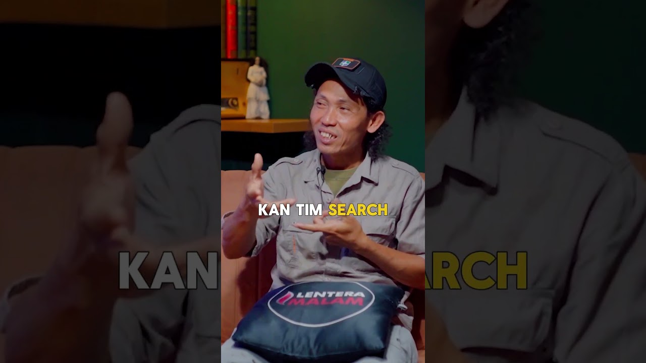 PENCARIAN 5 JENAZAH DI GUNUNG SLAMET!! #shorts cover art