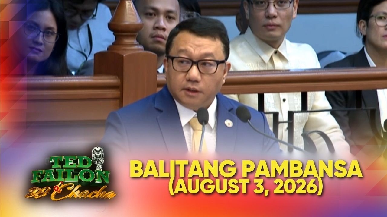 2 testigo mula sa COA, inaasahang ihaharap ng prosekusyon sa impeachment trial ngayong araw cover art