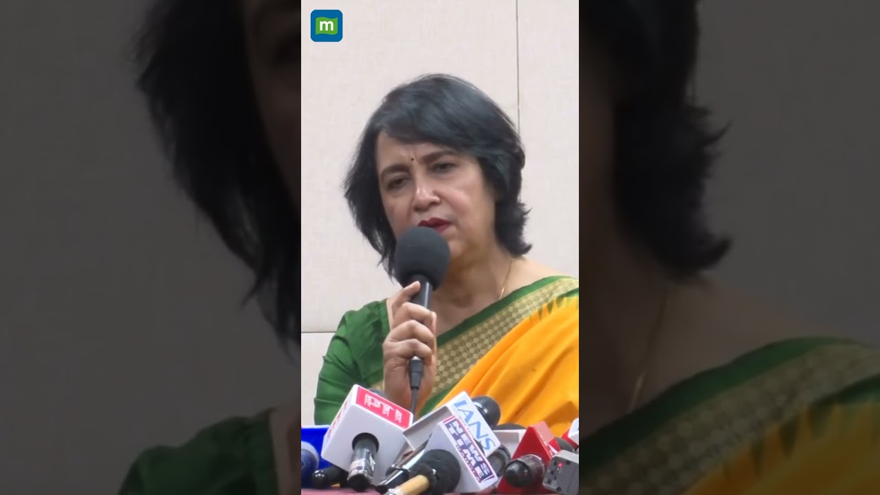 Taslima Nasrin: Hasina wants to return, but no one wants me back in Bangladesh cover art