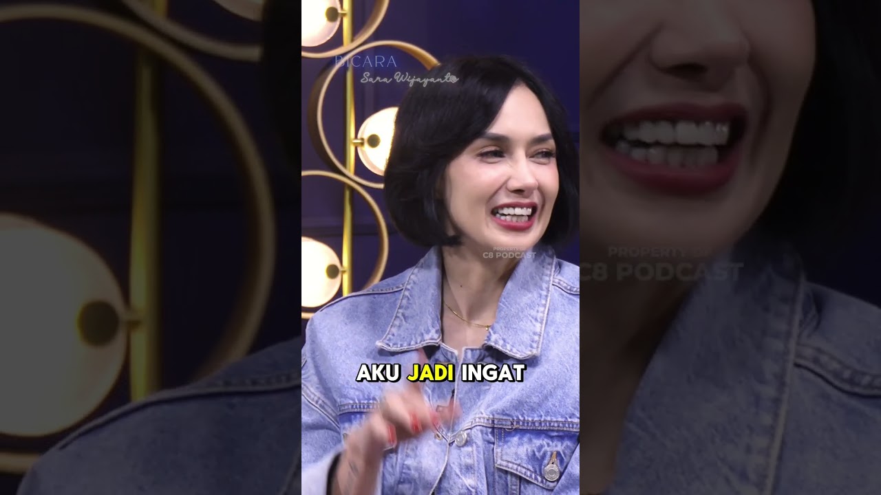 NGOMONGIN MAKANAN, PAS PAS DI DEPAN MATA LANGSUNG NGILER! 🤤 cover art