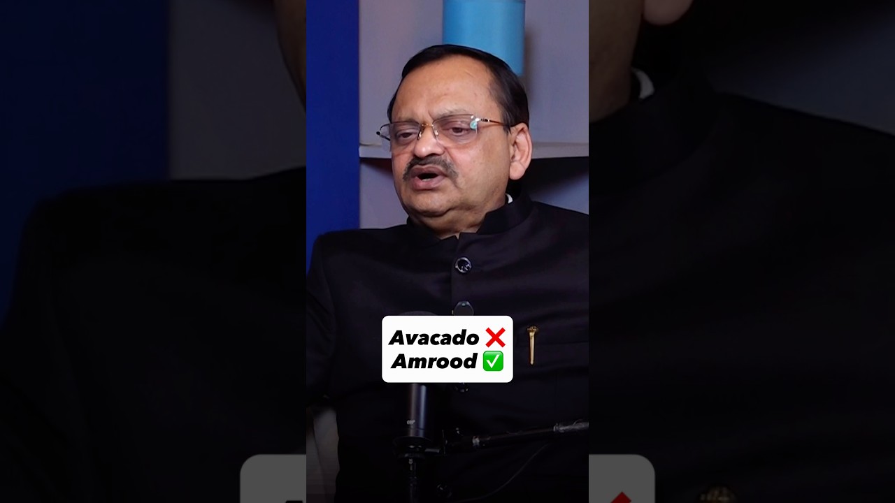 Avocado & DragonFruit खाना बंद करो❌😣 cover art