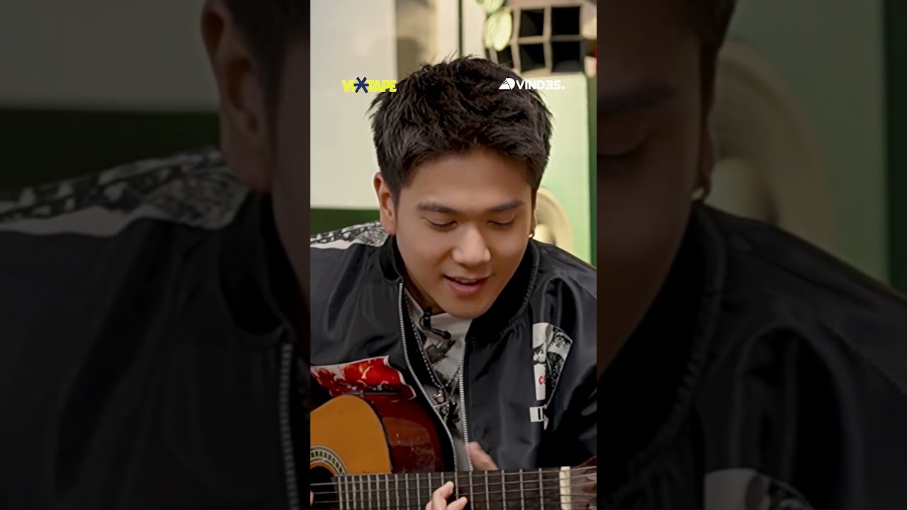 Iqbaal Rayu Vincent Buat Shooting Film Lagi cover art