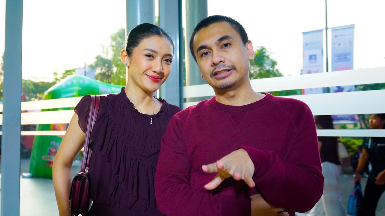 Nyari Mobil Bareng Istri cover art