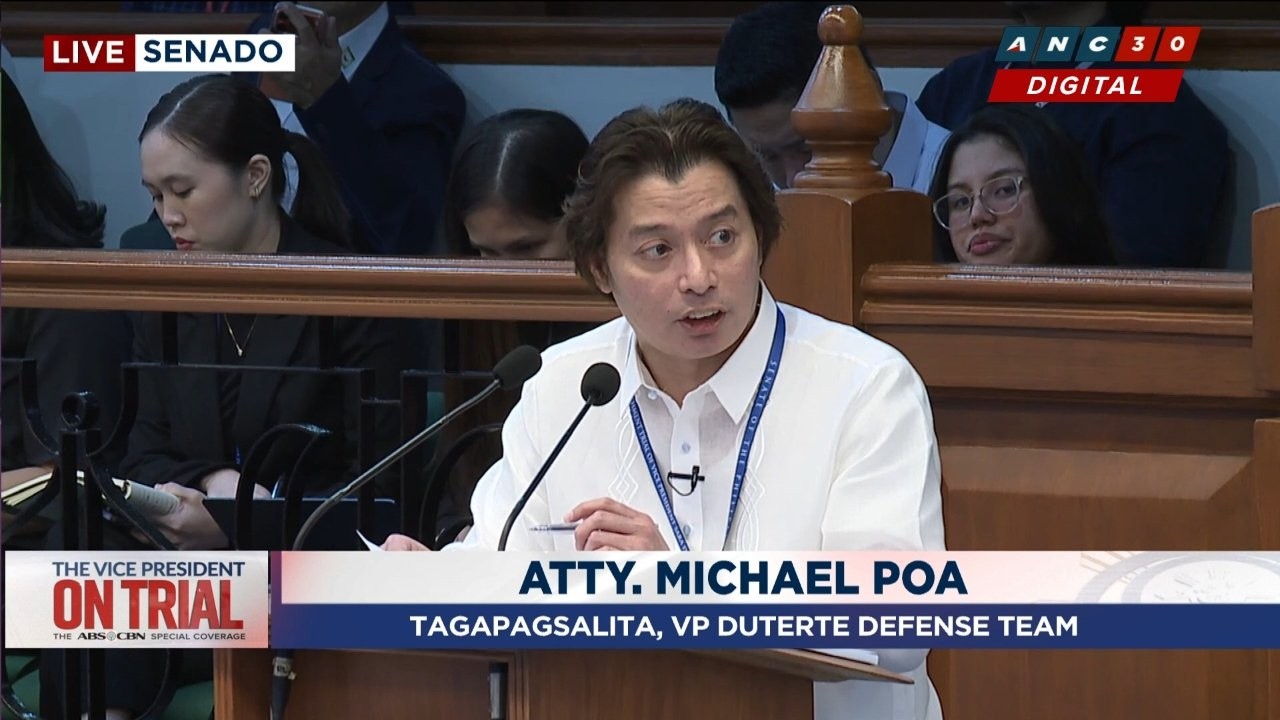 Defense agrees to stipulate documents except for acknowledgment receipts from Dec. 21-31, 2022 | ANC cover art