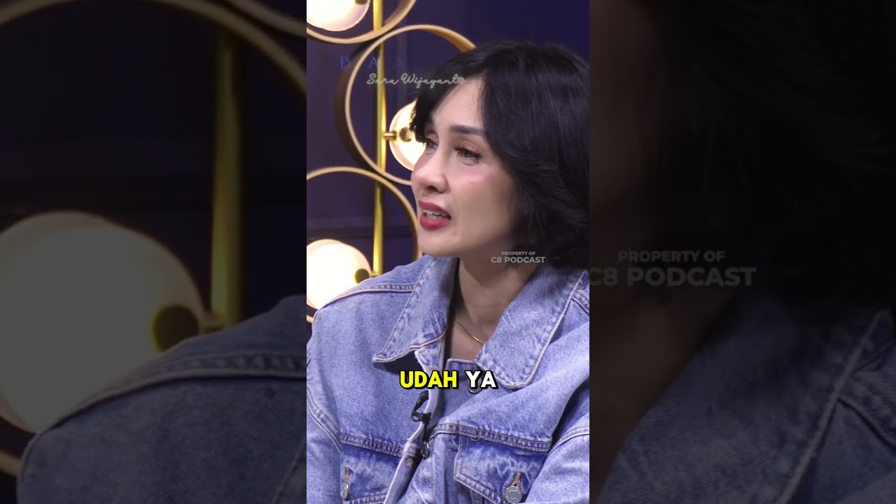 CERITA HARU TITI KAMAL TENTANG KELUARGA DAN PAPA! 💔 cover art