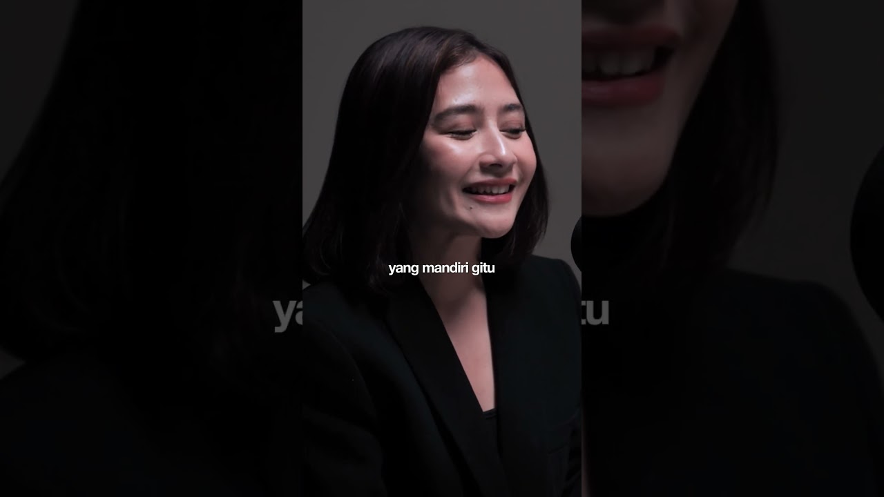 mandiri itu keharusan. cover art