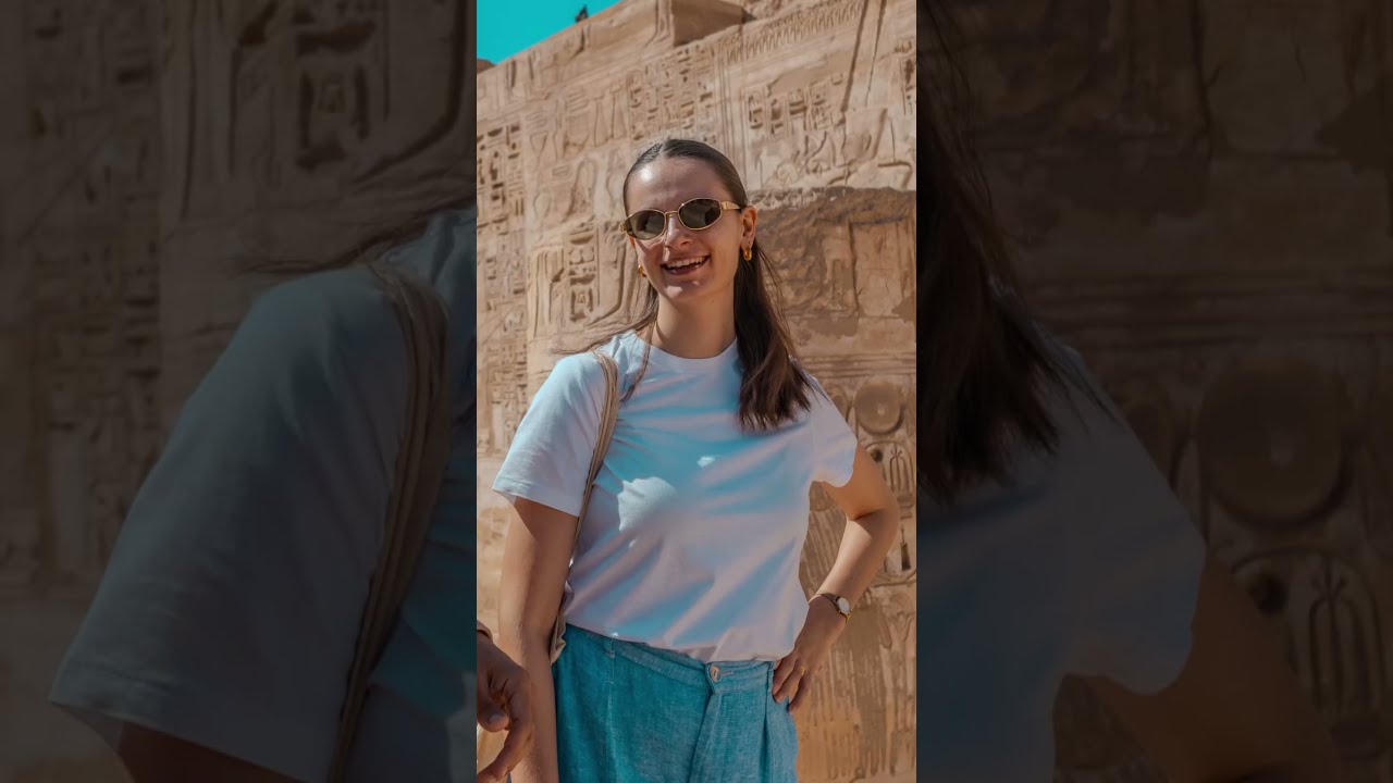 Students’ Feedback on The Dream ⭐🇪🇬 #learnegyptianarabic #egyptianarabic cover art