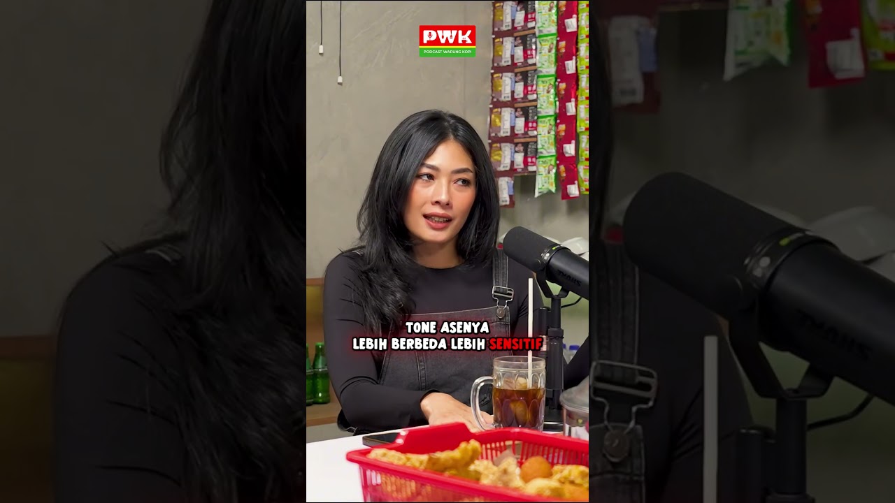 Saat Nabila punya bisnis bareng suami cover art