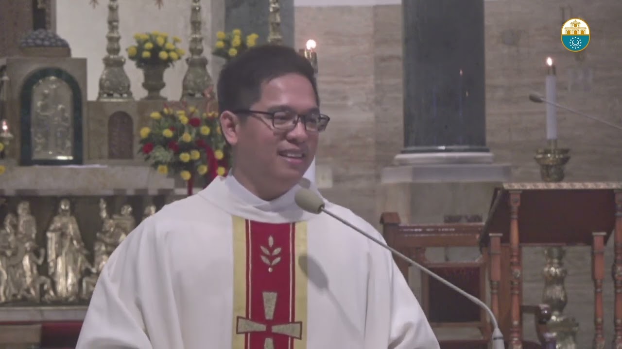 Cathedral Homilies - August 06 (Fr. Viel) cover art