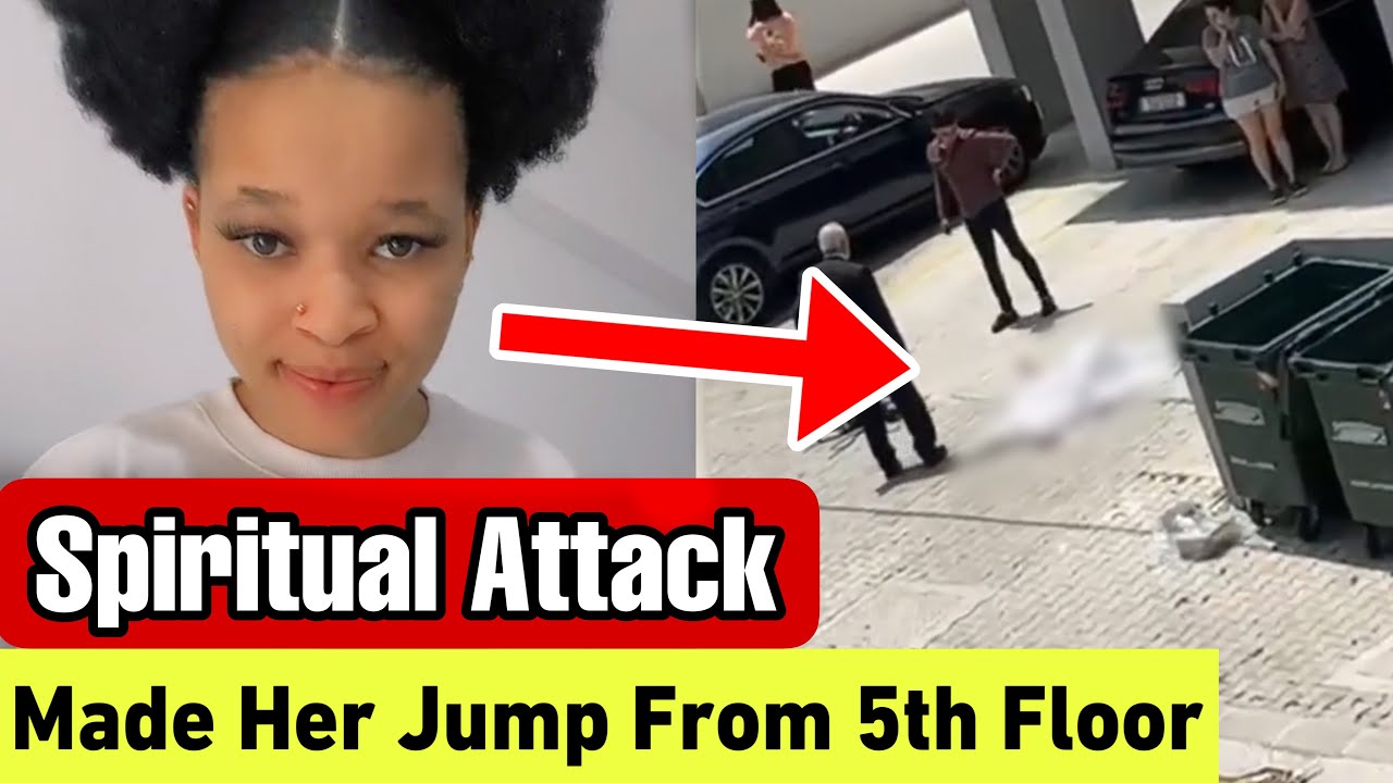 She Told Her Aunty That Someone Has Betrayed Her - Update On The Jennifer Ugochuku’s Case cover art