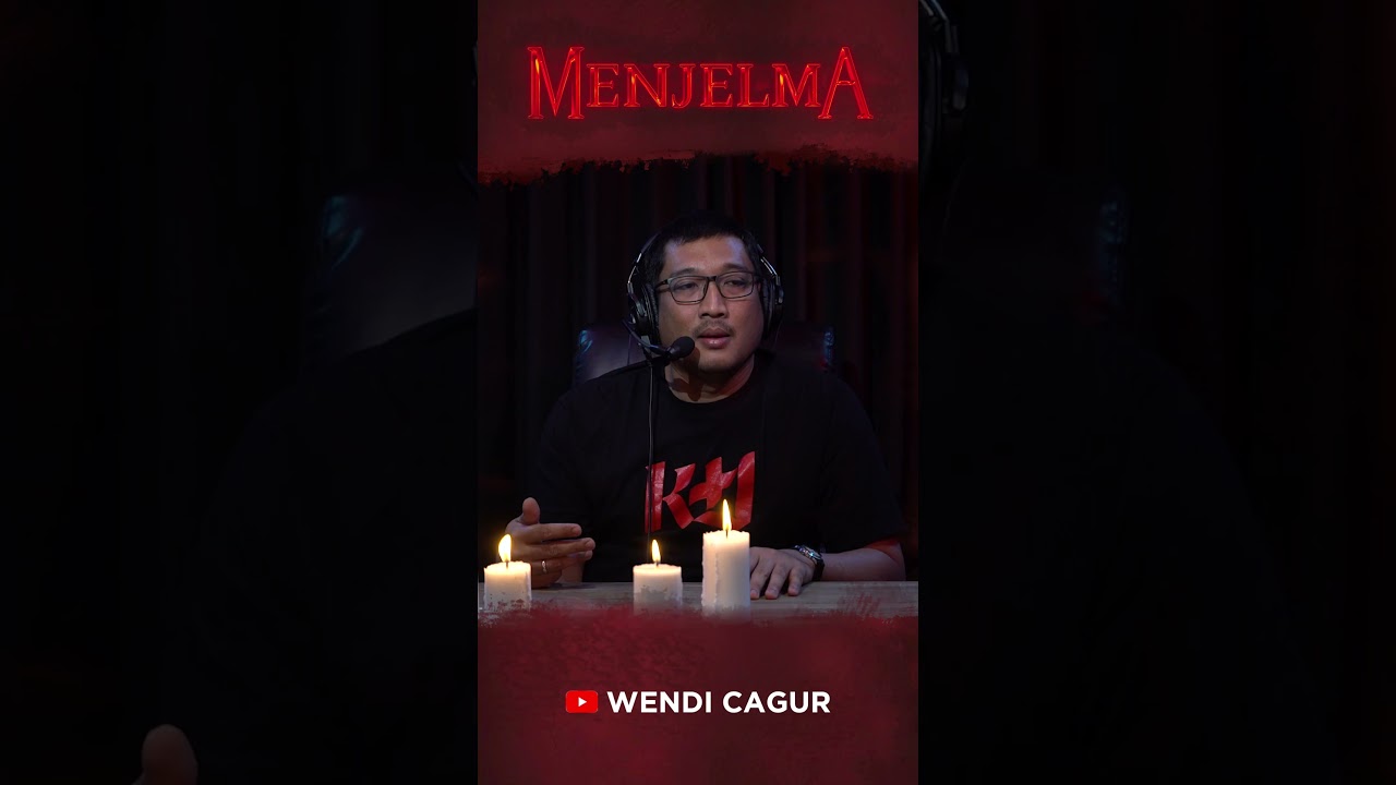 PENTING! PESAN OM HAO TENTANG KONDISI INDONESIA SAAT INI!- MENJELMA cover art