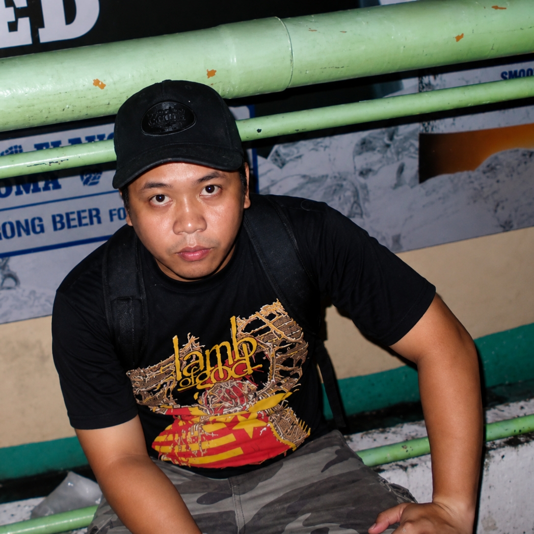 Renier Gabz