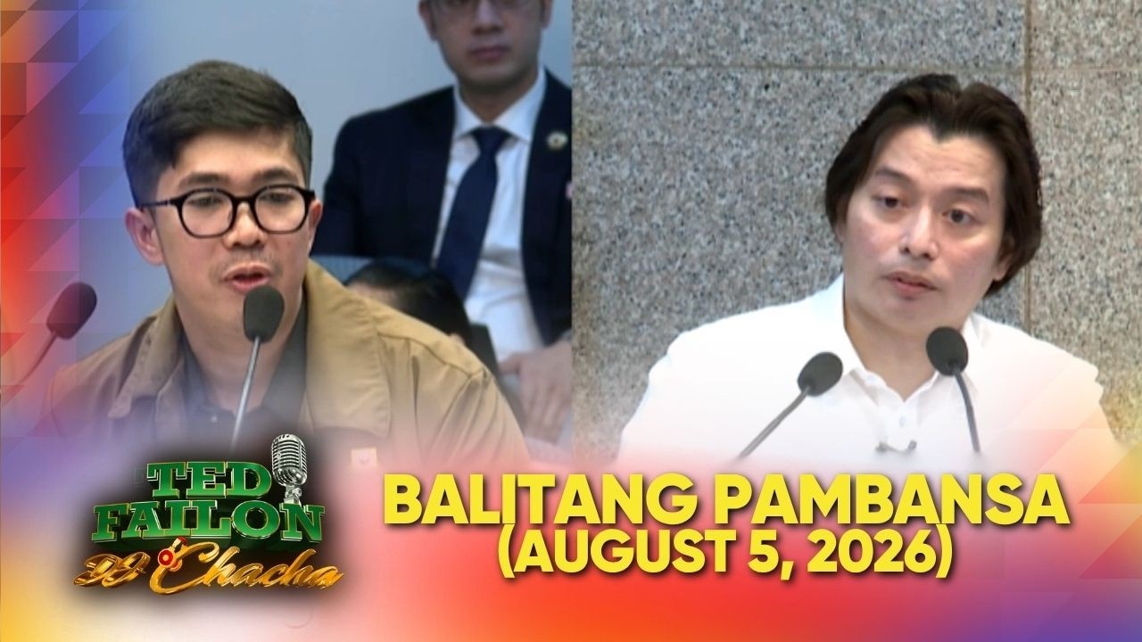 Paggasta ng confi funds ni VP Sara sa loob ng 11 araw, inungkat din ng depensa cover art