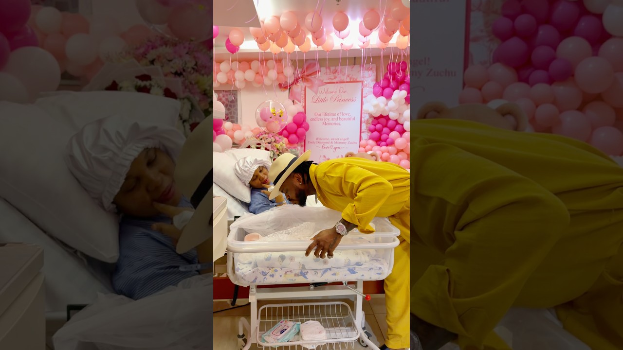 #DiamondPlatnumz #Zuchu #Diamond #WCB #Wasafi #CelebrityNews #Trending #Viral #YouTubeShorts #Shorts cover art