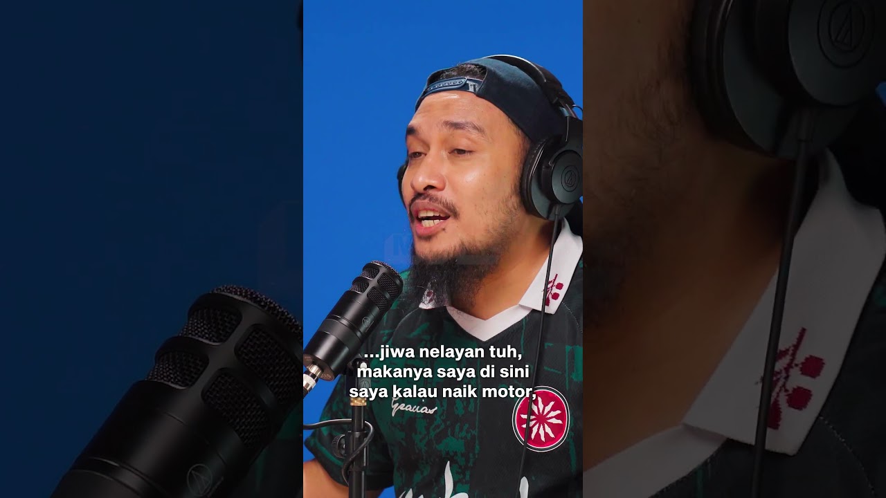 JADI BEGINI BIT PERTAMA ABDUR… 👀 #THEMAPLEMEDIA #REWIND cover art