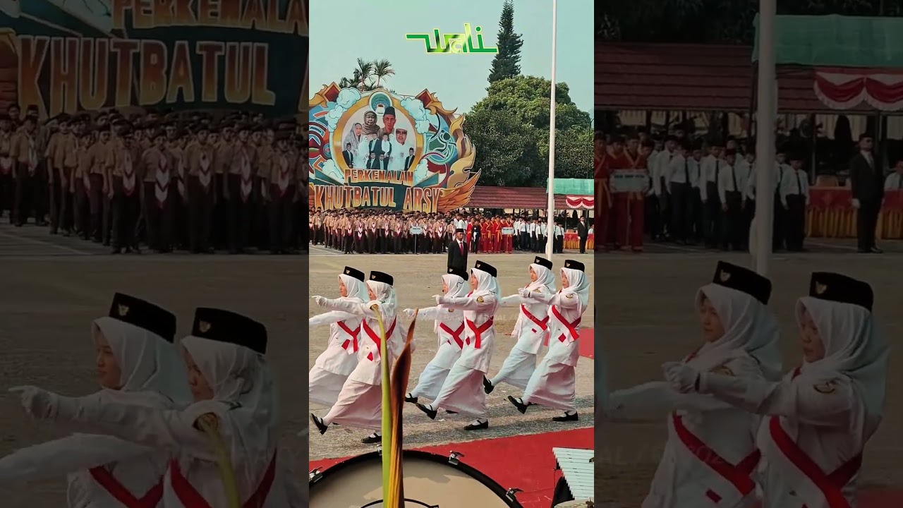Khutbatul Arsy H.Apoy Wali cover art