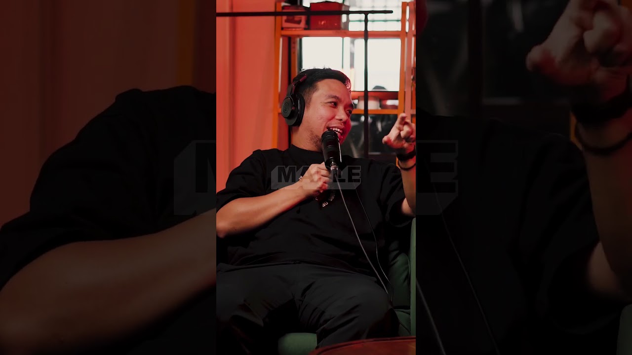 “INSOMNIA” YANG LAHIR DARI MTV MASIH BISA DIPAKAI HINGGA SEKARANG? #THEMAPLEMEDIA #BEHINDTHECURTAIN cover art