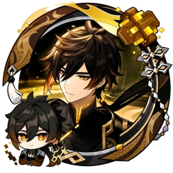 author avatar