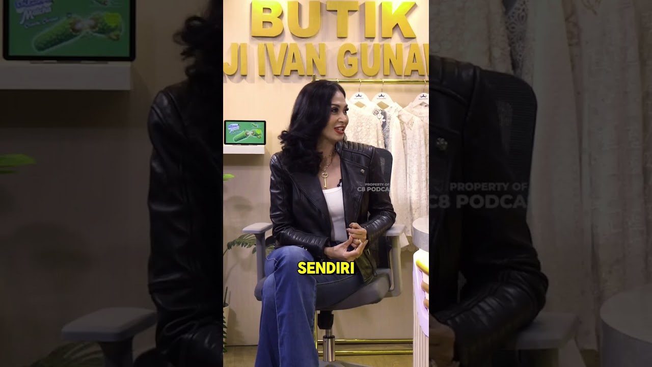 GA PERCAYA SIH, HONOR SYUTING DULU SETARA HARGA TAS LUXURY! 👜🤩 #ivangunawan #lucu cover art