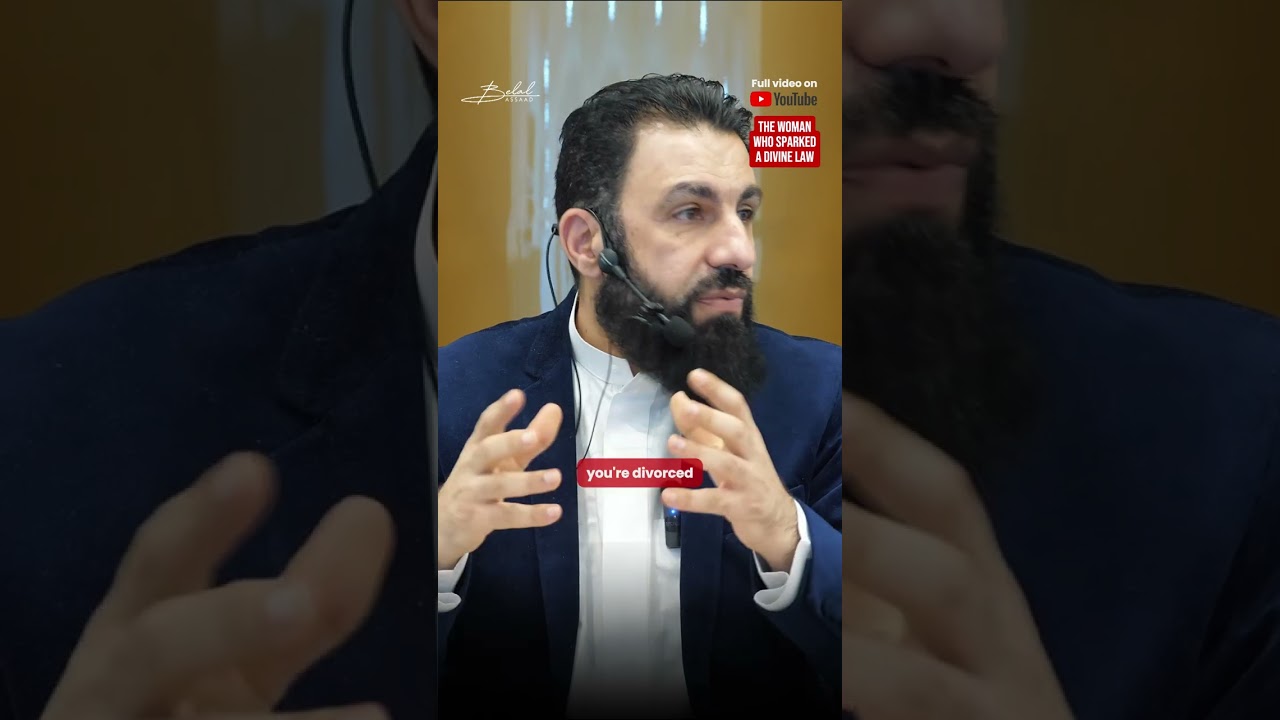 If you're living in a secret marriage without your due rights, there is a way out. Full video on YT cover art