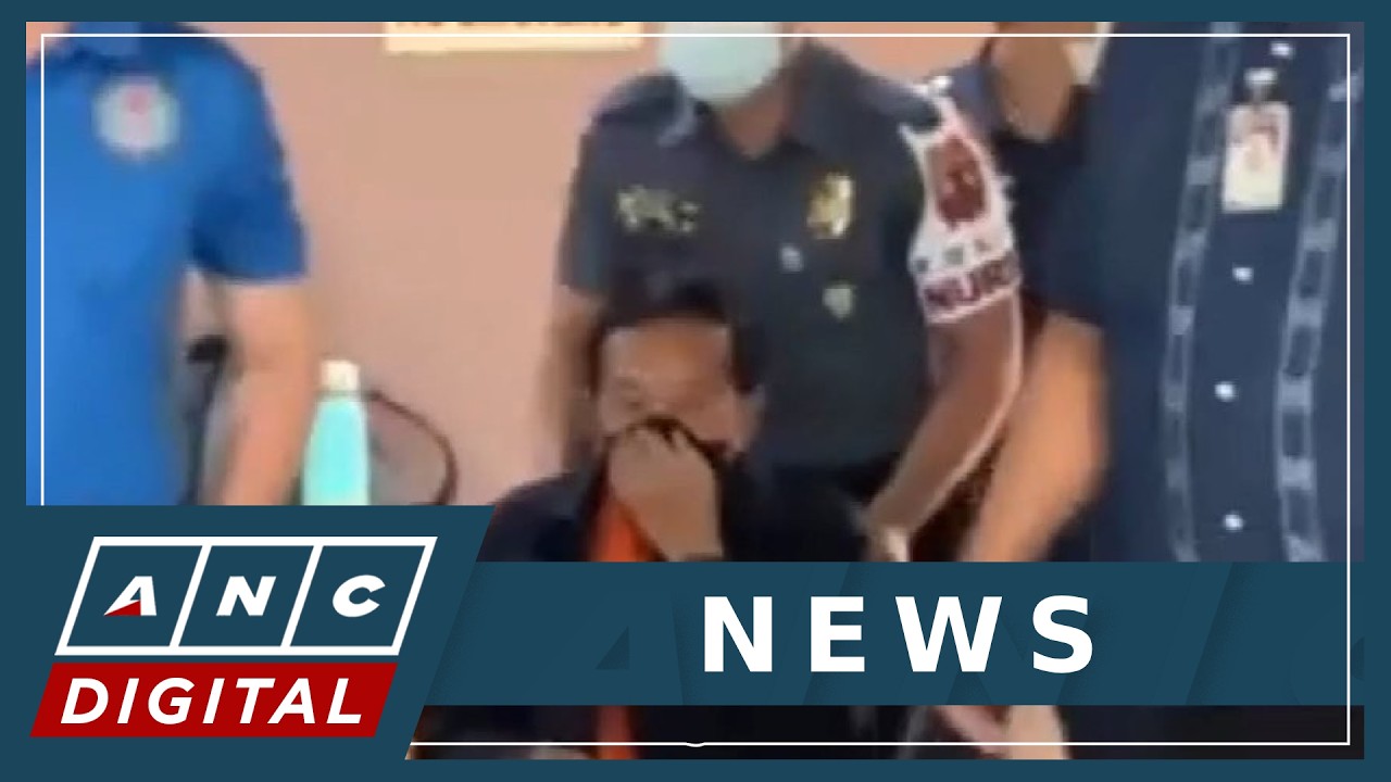 PH anti-graft court denies Ombudsman’s bid to drop ex-DPWH secretary Bonoan from graft case | ANC cover art