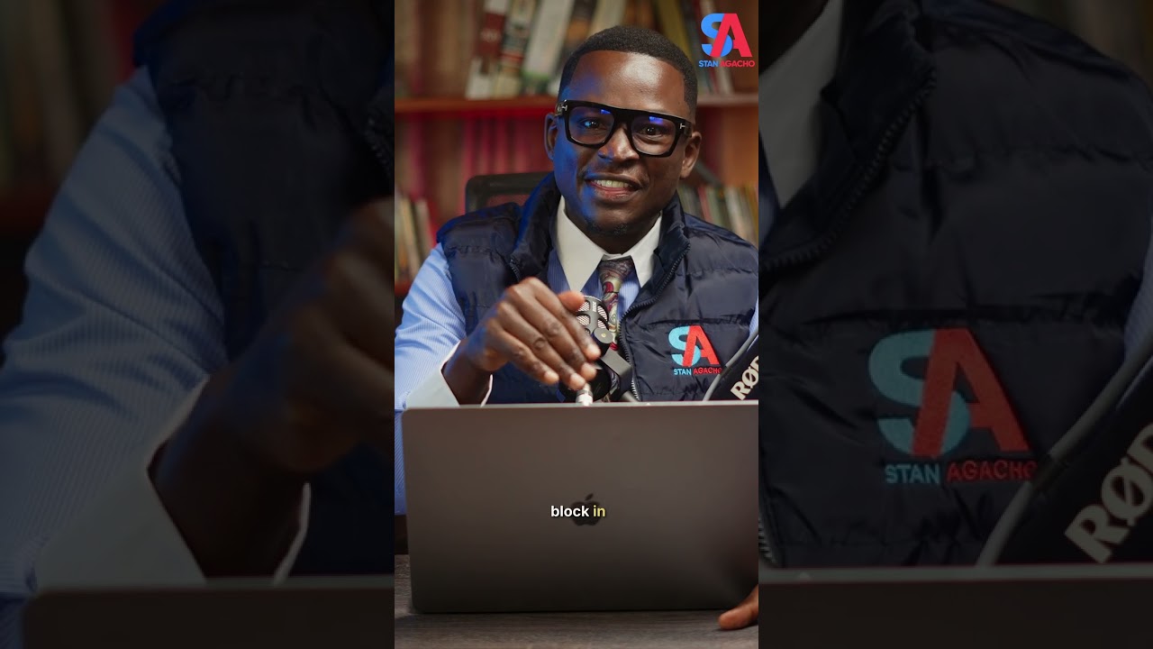 810 k Jobs? Kenya cover art