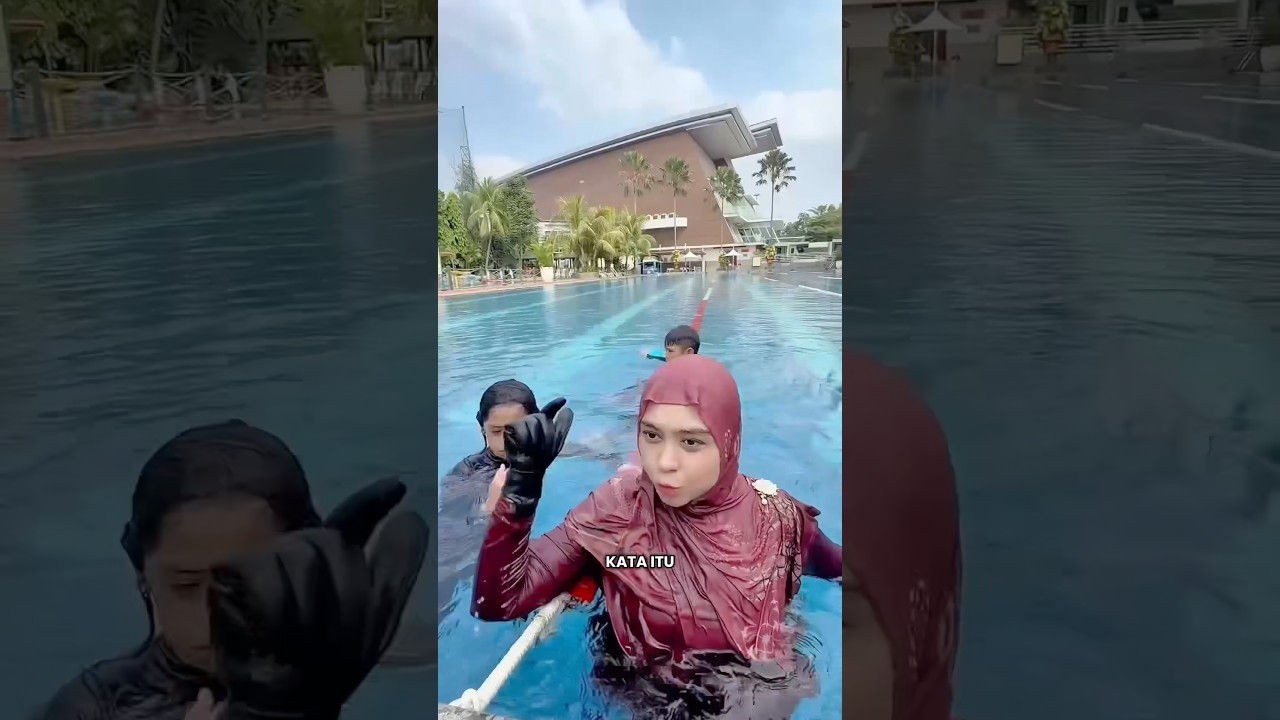 Tolong sebar Video ini.. #riaricis cover art