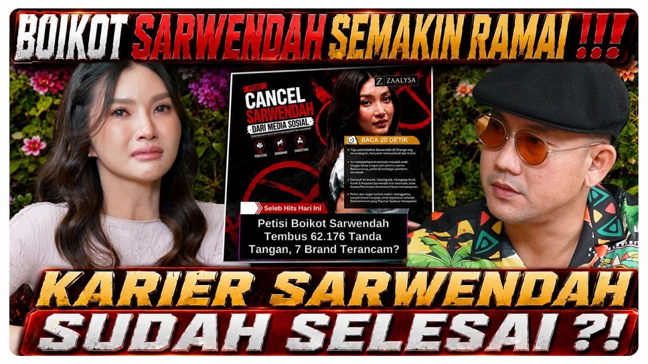 SARWENDAH CERITAKAN VERSINYA… cover art