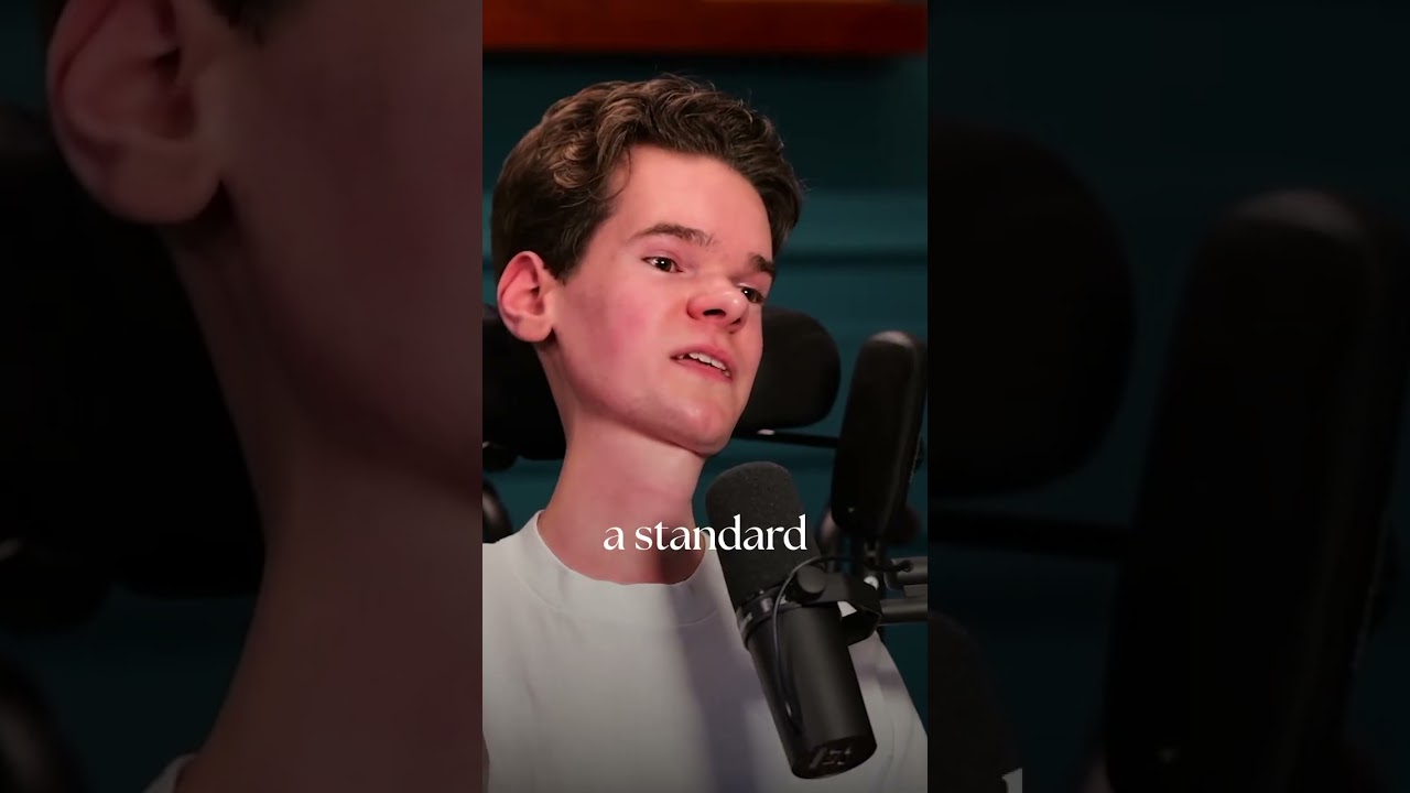 How His Struggle With Porn Led Him to Value The Virgin Mary cover art