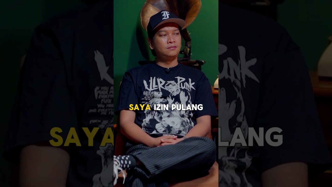 DINAS DI RS PALING ANGKER SE JAWA BARAT!! #shorts cover art