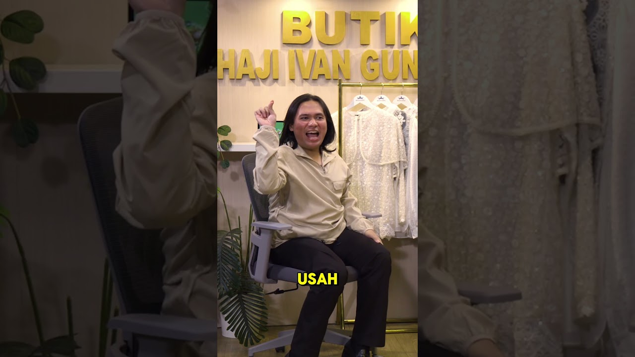 SUASANA LANGSUNG PANAS TAPI BIKIN SAKIT PERUT KARENA KELAKUAN ORANG INI! 🤪👇 cover art