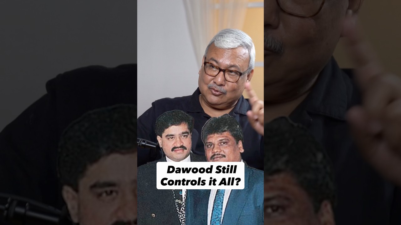 Bollywood still follows “Bade Sahab”💀 cover art