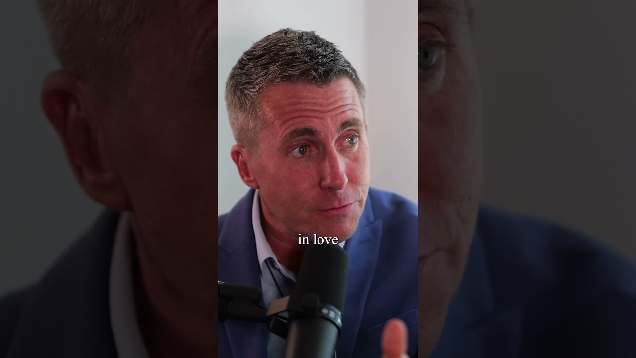 How to Turn Temptation into an Act of Intercession cover art
