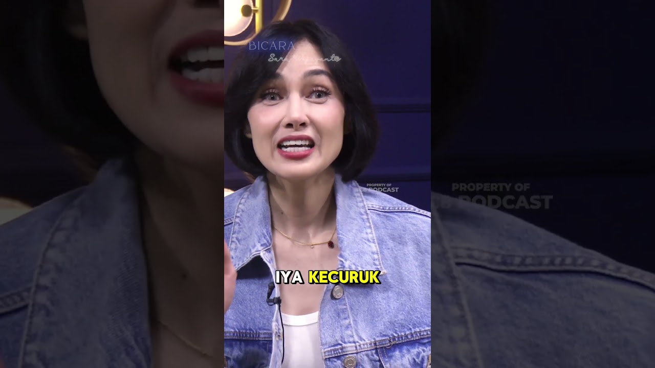 KESAN PERTAMA SARA KE TITI DI LUAR DUGAAN! 🔥 cover art